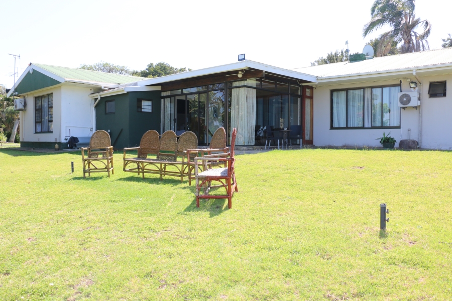 7 Bedroom Property for Sale in Bunkers Hill Eastern Cape